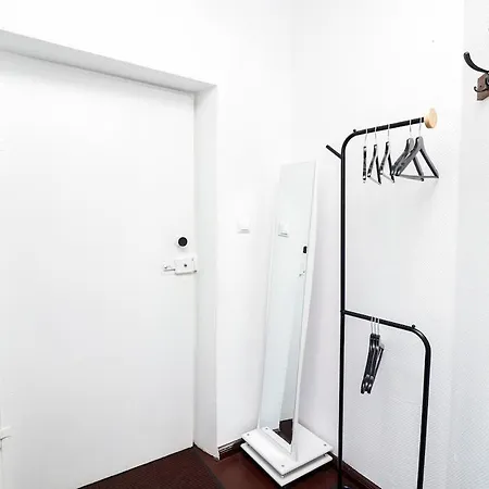 2-bed, 1,5-bath Old Town Flat With Sauna And Bar Tallin