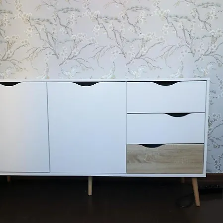 Apartament 2-bed, 1,5-bath Old Town Flat With Sauna And Bar *