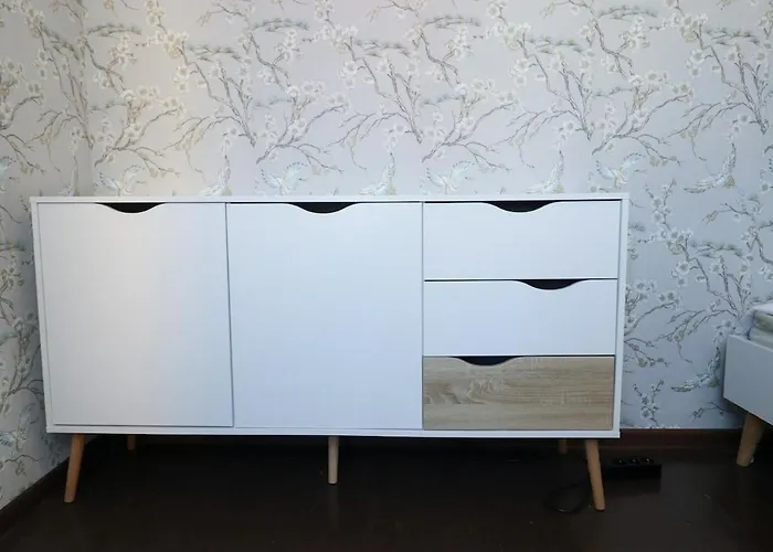 アパート 2-bed, 1,5-bath Old Town Flat With Sauna And Bar *