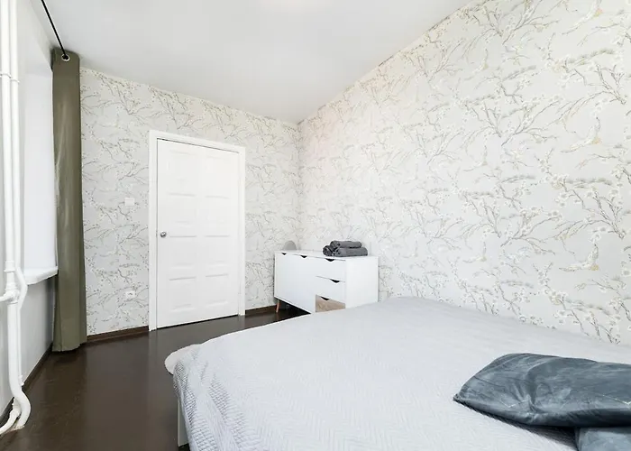 Διαμέρισμα 2-bed, 1,5-bath Old Town Flat With Sauna And Bar *