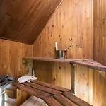 Lejlighed 2-bed, 1,5-bath Old Town Flat With Sauna And Bar