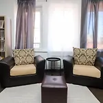 2-bed, 1,5-bath Old Town Flat With Sauna And Bar Tallinn
