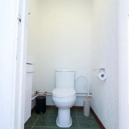 Апартаменти 2-bed, 1,5-bath Old Town Flat With Sauna And Bar Таллінн