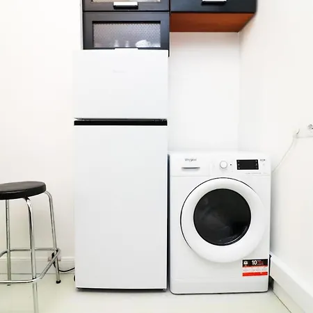 2-bed, 1,5-bath Old Town Flat With Sauna And Bar Таллінн