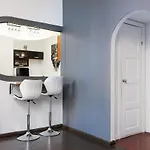 2-bed, 1,5-bath Old Town Flat With Sauna And Bar Apartamento Talin